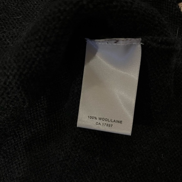 * SOLD * Banana Republic 3/4 Sleeve Cardigan - Picture 5 of 5